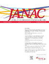 JANAC-JOURNAL OF THE ASSOCIATION OF NURSES IN AIDS CARE雜志封面